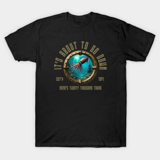 20K Ride T-Shirt